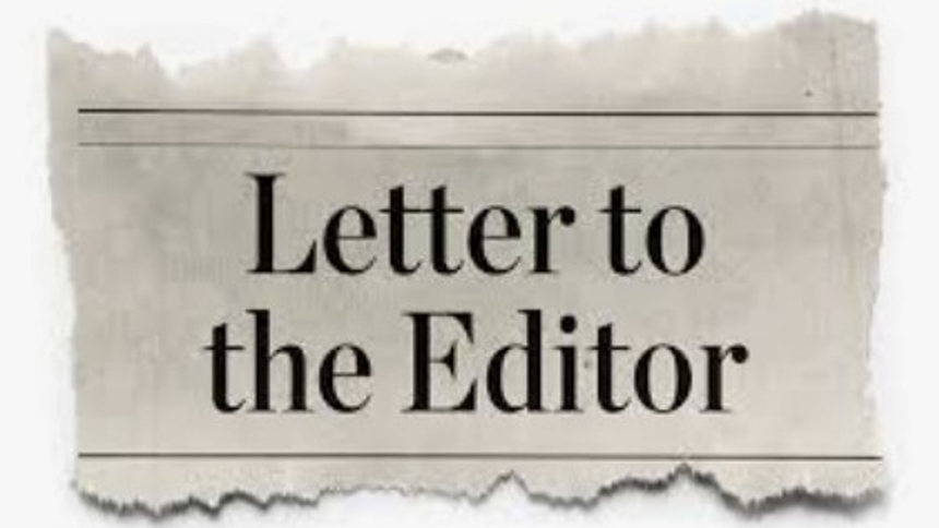 Letter to the editor 29-01-2025 1 Letter to the editor 29-01-2025