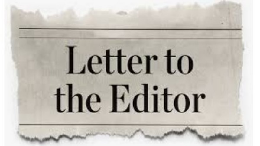 Letter to the editor 29-04-2025