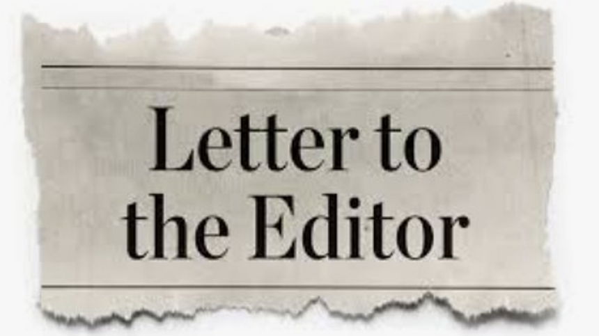 Letter to the editor 30-01-2025