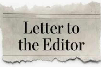 Letter to the editor 30-04-2025