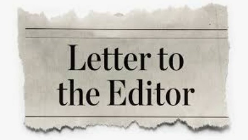 Letter to the editor 30-04-2025