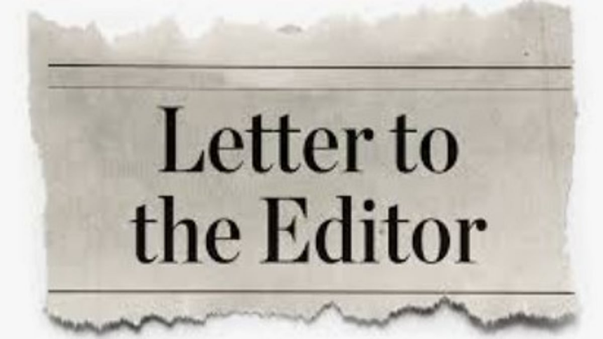 Letter to the editor 31-01-2025