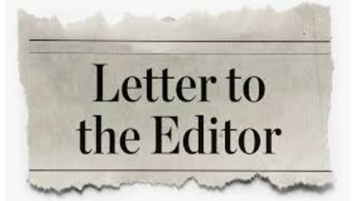 Letter to the editor 31-03-2025