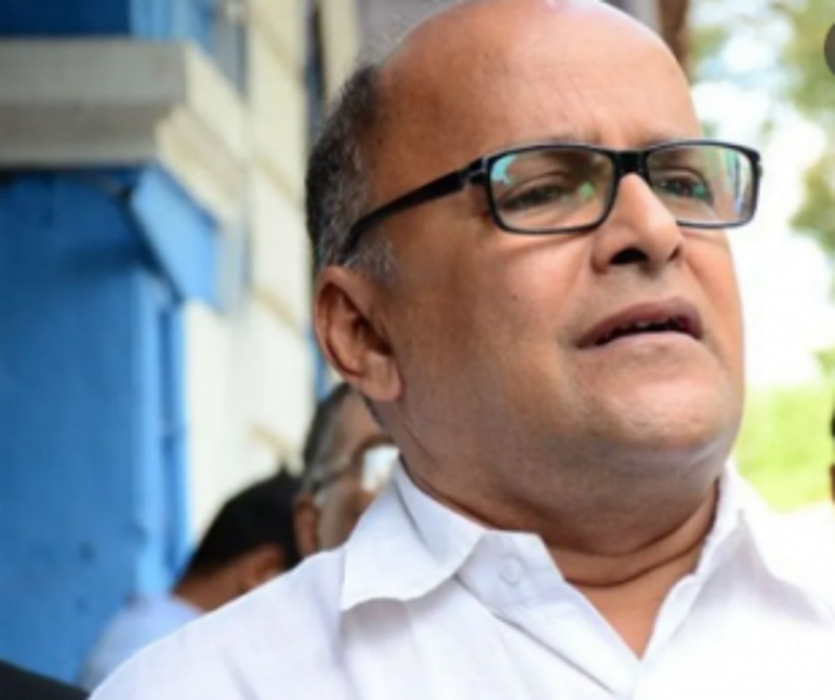 Letters to Governor: Activist seeks info  under RTI from  Raj Bhavan