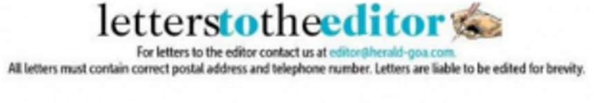 Letters to the editor ( 07 March 2022) 1 Letters to the editor ( 07 March 2022)