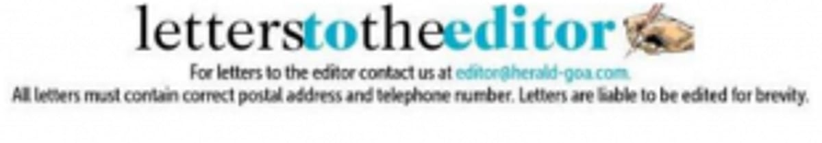 Letters to the editor ( 14 March 2022)