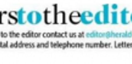 Letters to the editor (19 January 2022)