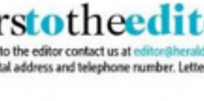 Letters to the editor (20 December 2021)