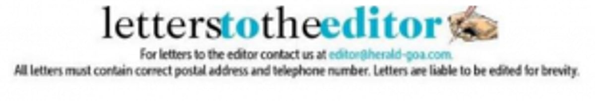 Letters to the editor (20 January 2022)