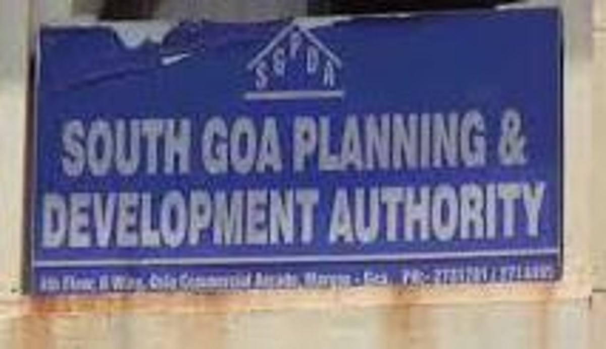 Levy collection: SGPDA  expedites process to appoint contractor