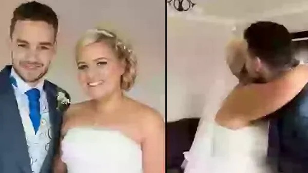 Liam Payne’s sister pens heartfelt tribute six months after singer's death