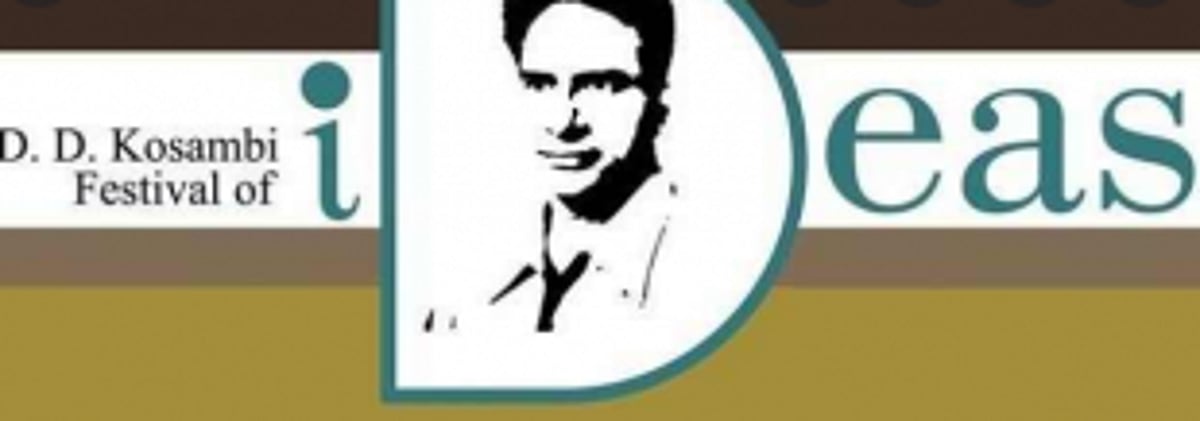Liberal ‘DD Kosambi Festival of Ideas’ postponed; bad idea says opposition and free thinkers