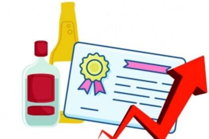 Licence fee hike for liquor shops near schools,  religious places draws flak