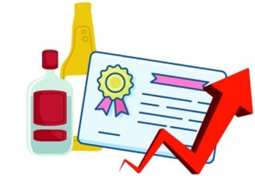 Licence fee hike for liquor shops near schools,  religious places draws flak