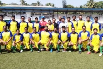 Licence for coaching mandatory from next season: Lavinio