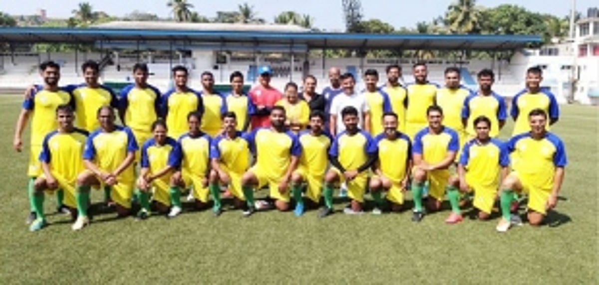 Licence for coaching mandatory from next season: Lavinio