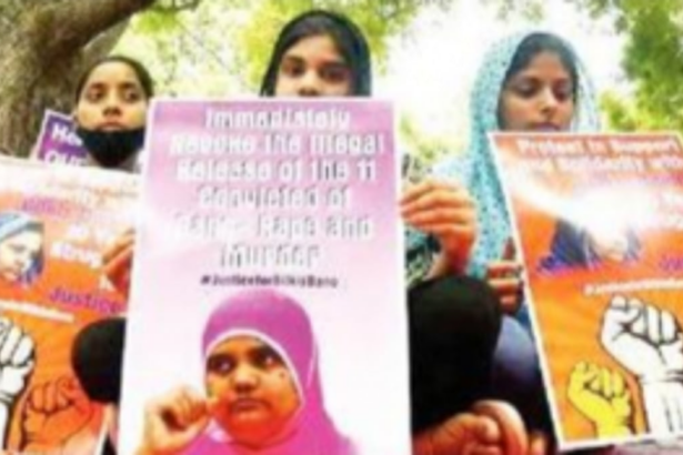 Licence to rape and murder with impunity