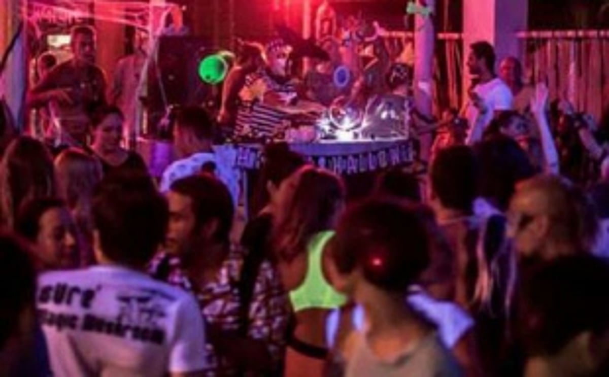 Licences of four nightclubs may be suspended
