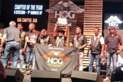 Life-changing Motorcycle Diaries