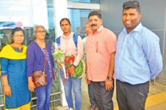 Life has changed but we want to play harder, says Shikha