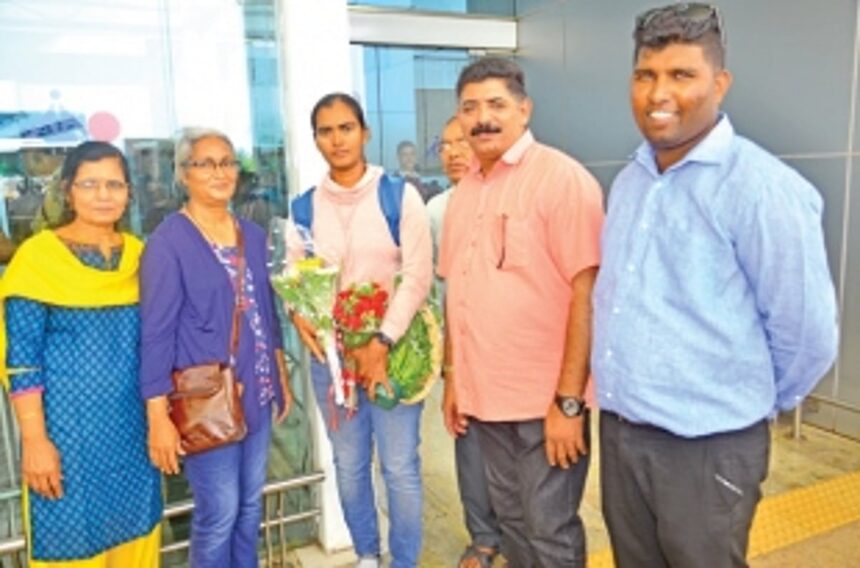 Life has changed but we want to play harder, says Shikha