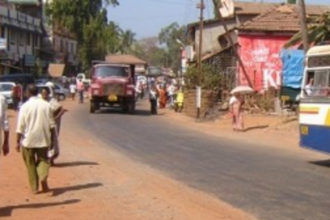 Life in Canacona slowly limping back to normalcy