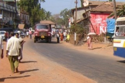 Life in Canacona slowly limping back to normalcy