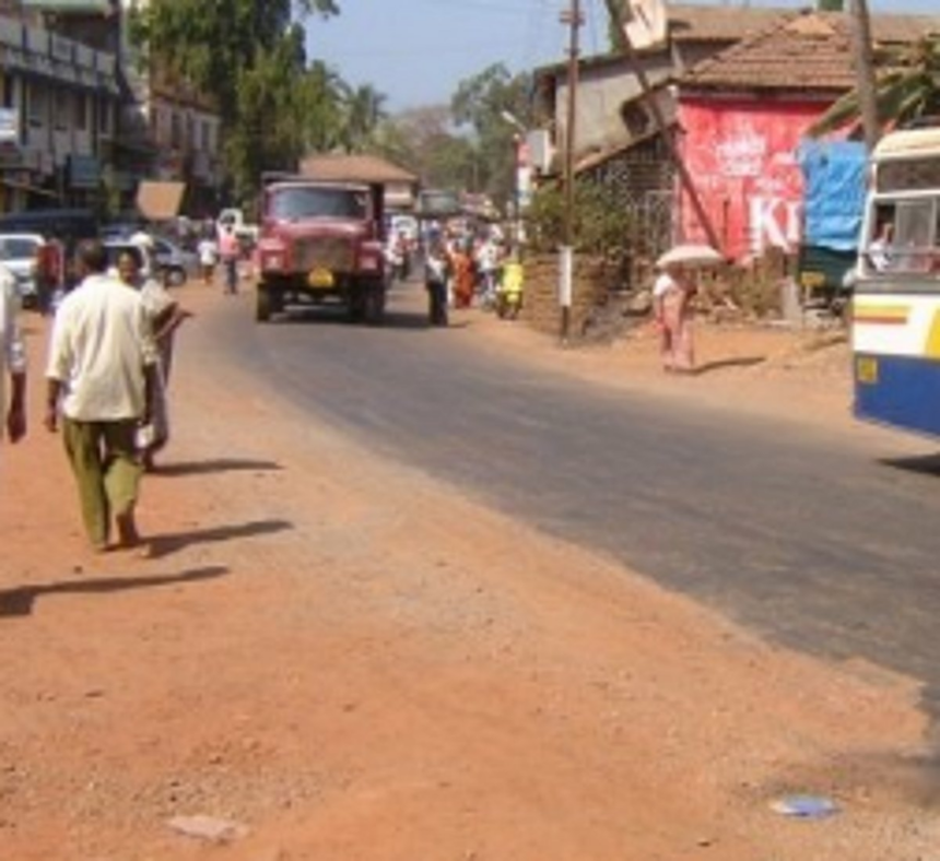 Life in Canacona slowly limping back to normalcy