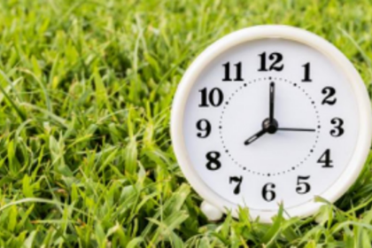 Life is time