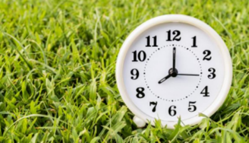 Life is time 1 Life is time