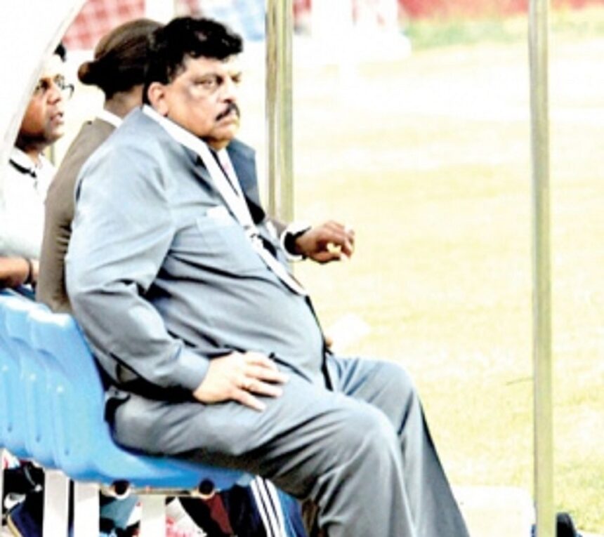 Life more important than football: Churchill