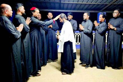 Life of St Francis Xavier on tiatr stage