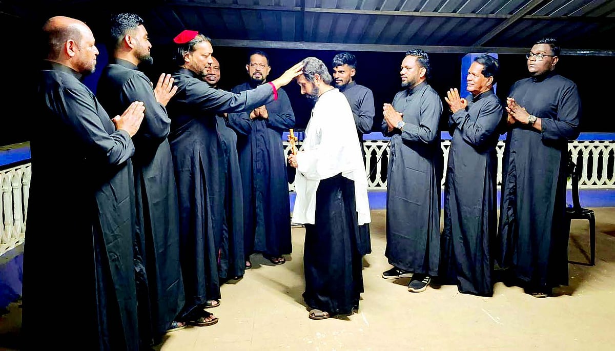 Life of St Francis Xavier on tiatr stage