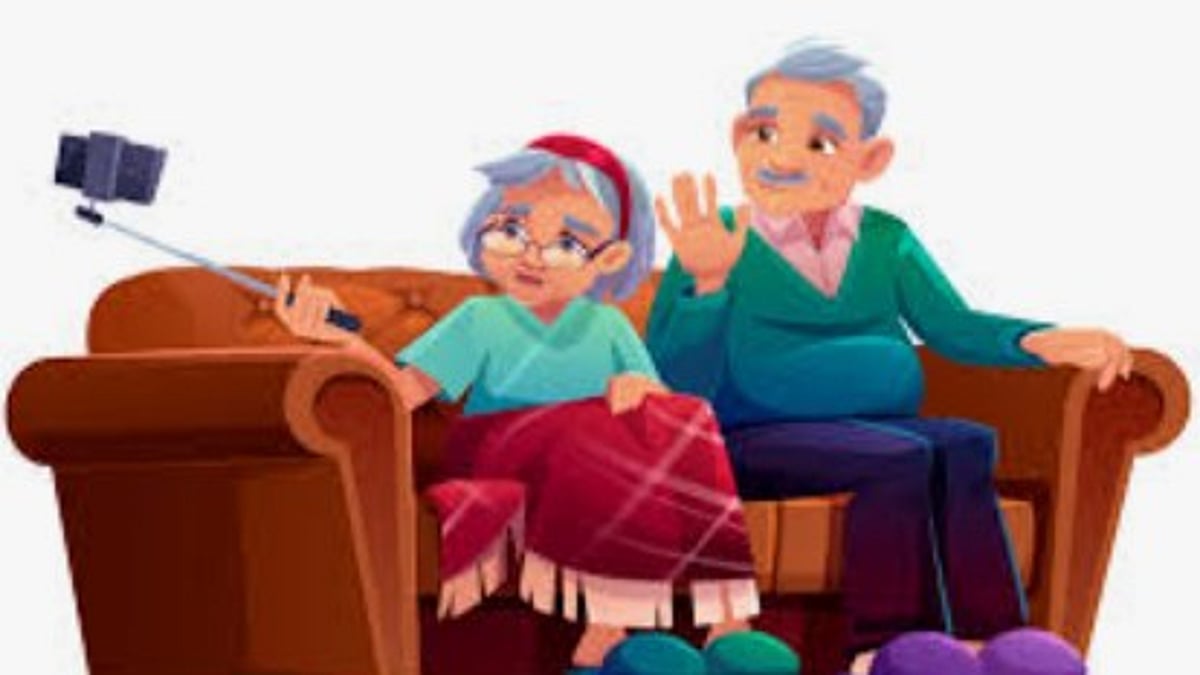 Life post retirement