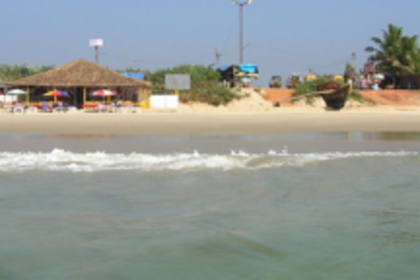 Lifeguard thwarts suicide bid at Colva