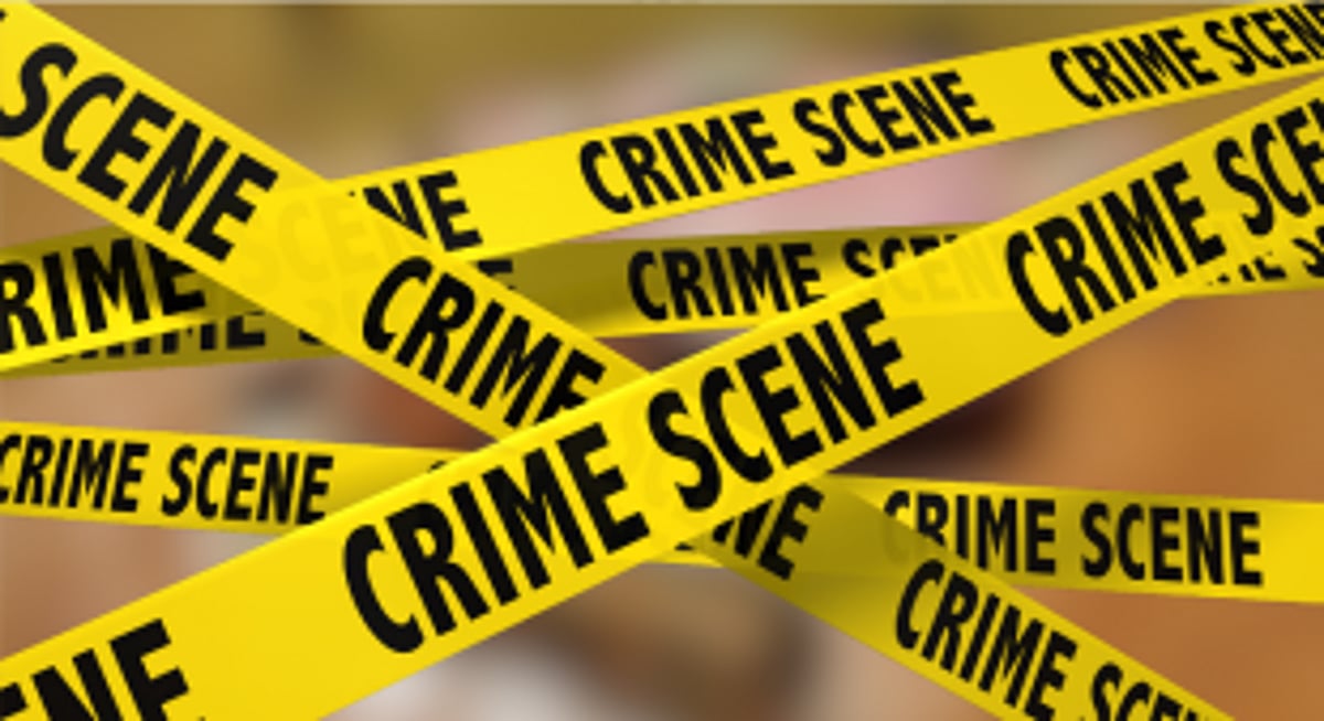 Lifeless Male Body Found Tied to Stone in Karmali Marshes