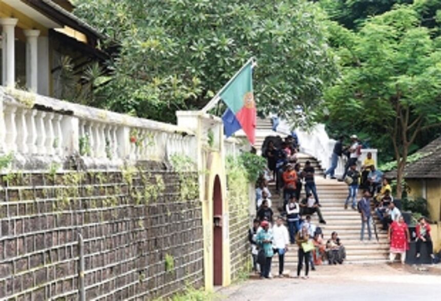 'Lifelong' OCI card, has restrictions for some Goan origin 'foreigners'