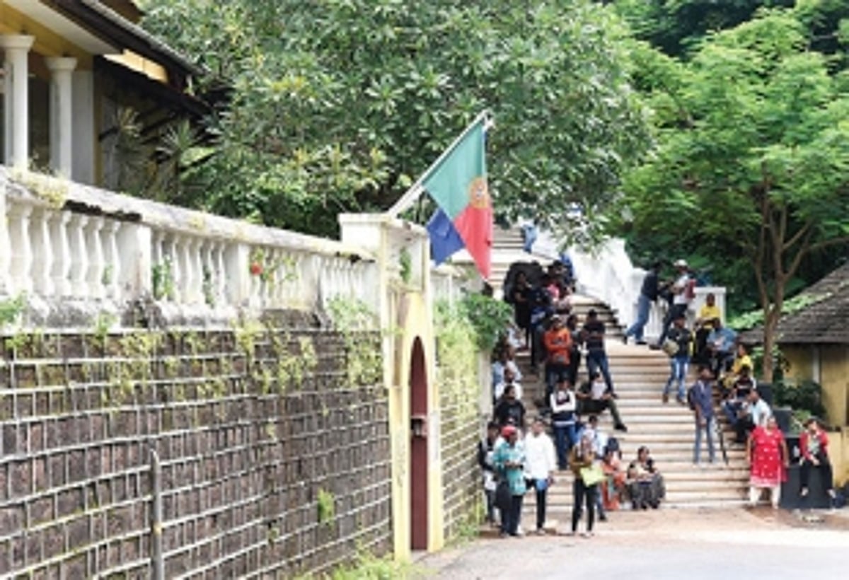 'Lifelong' OCI card, has restrictions for some Goan origin 'foreigners'