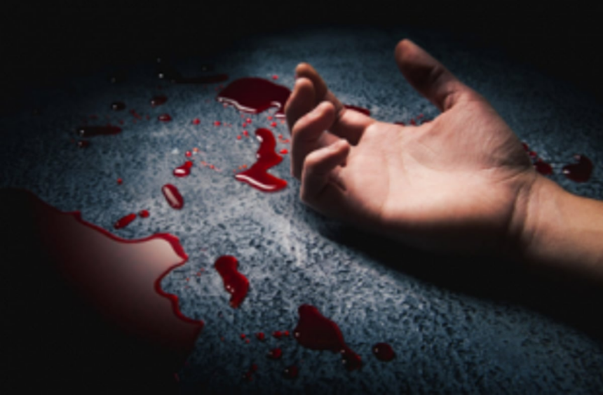 Lifer for murder convict