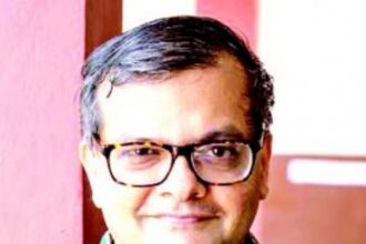 Life’s a ditch in Panjim