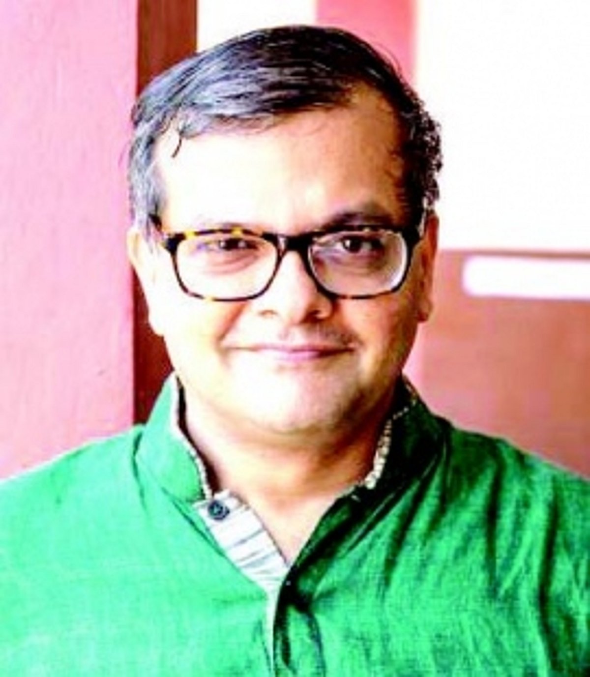 Life’s a ditch in Panjim