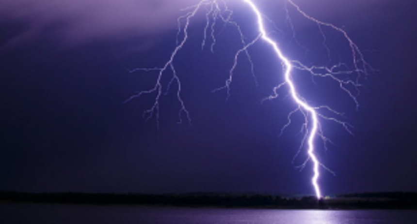 Lightning strike kills 16 cattle in Mayem 1 Lightning strike kills 16 cattle in Mayem