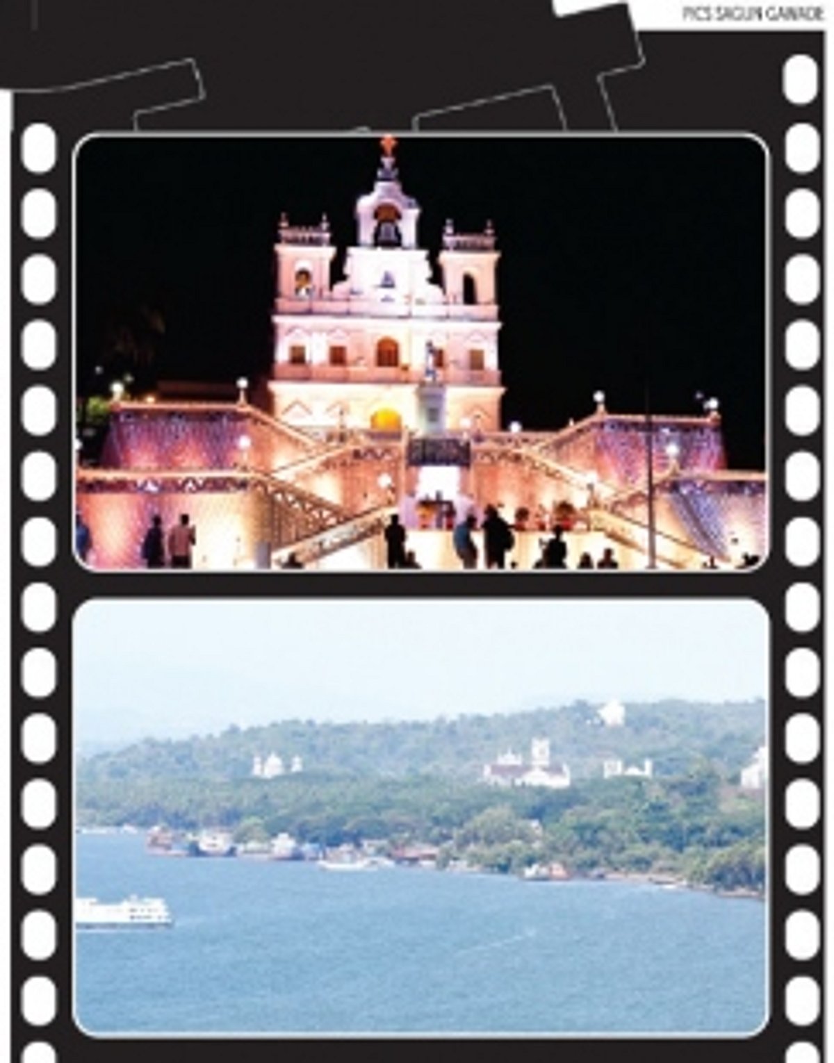 Lights, Camera, Action! Will Goa hear this more often?