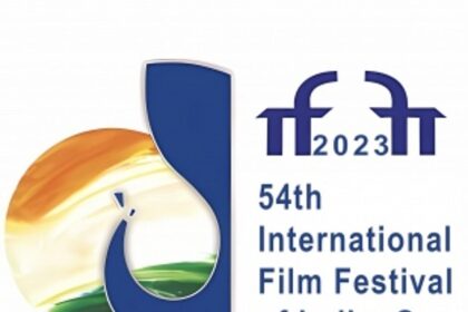 Lights, Camera, IFFI: Goa gears up for the 54th International Film Festival of India