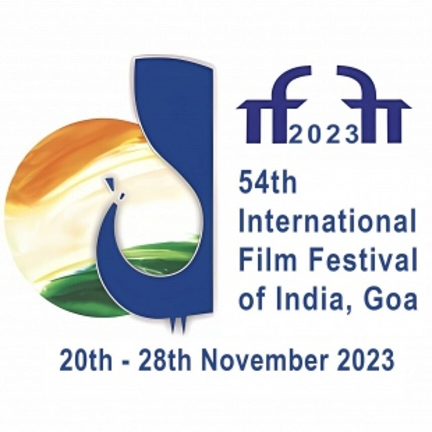 Lights, Camera, IFFI: Goa gears up for the 54th International Film Festival of India