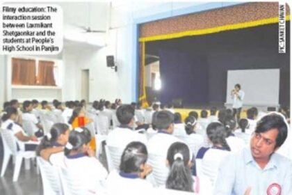 Lights, Camera and Laxmikant