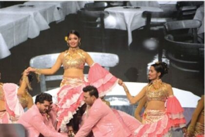 Like the movies, IFFI 21 was a mix of hits & flops