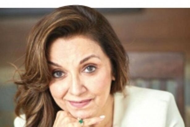 Lillete Dubey’s plays offer a slice of life for Goa