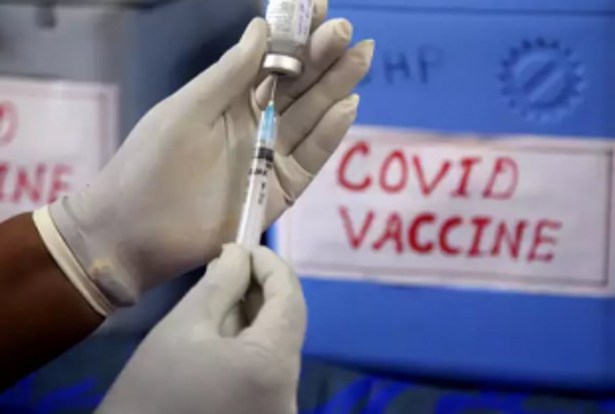 Limited availability shortens vaccine drive at Assolna