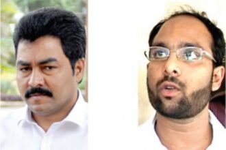 Limitless controversies over  Zilla Panchayat wards delimitation